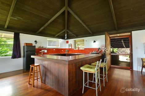 Property photo of 7 Sexton Street Aeroglen QLD 4870