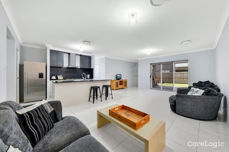 Property photo of 34 Jackson Crescent Elderslie NSW 2570