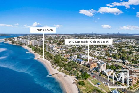 Property photo of 1/47 Esplanade Golden Beach QLD 4551