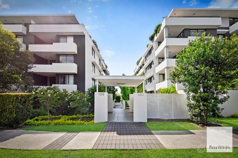 Property photo of 107/128 Willarong Road Caringbah NSW 2229