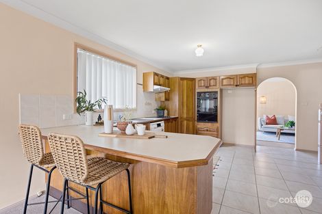 Property photo of 1/22 Swordfish Street Nelson Bay NSW 2315
