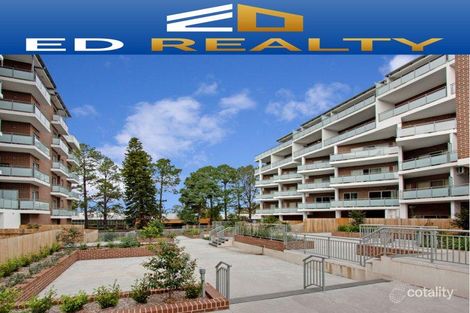 Property photo of 15/8-18 Briens Road Northmead NSW 2152