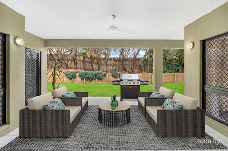 Property photo of 6 Kendall Street Mount Sheridan QLD 4868