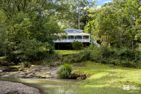 166 Kunghur Creek Rd, Kunghur Creek, NSW 2484
