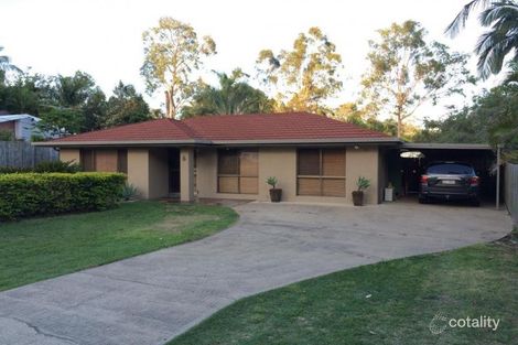 Property photo of 6 Jasmine Street Bellbird Park QLD 4300