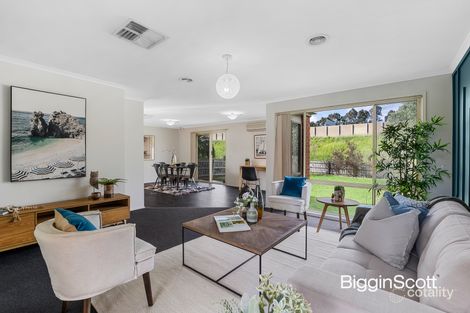 Property photo of 49 Jarryd Crescent Berwick VIC 3806