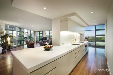 Property photo of 1404/8-10 Kavanagh Street Southbank VIC 3006