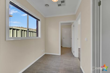 Property photo of 31 Kelliher Avenue Wodonga VIC 3690