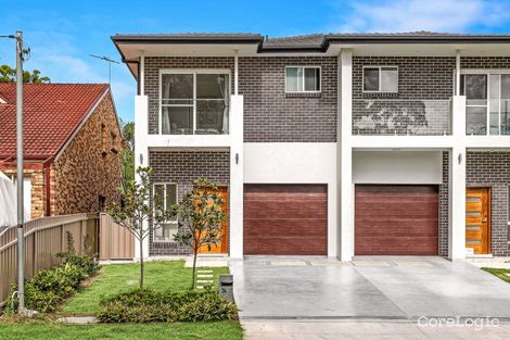 Property photo of 34A Kariwara Street Dundas NSW 2117