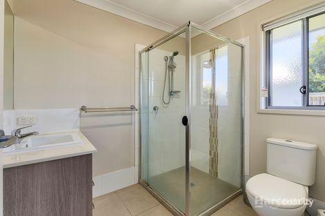 Property photo of 2/15 Otway Circuit Fitzgibbon QLD 4018
