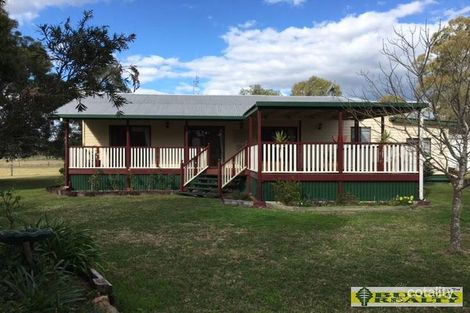 Property photo of 59 Greenview Road Wondai QLD 4606