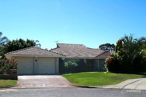 17 Royce Gr, Booragoon, WA 6154