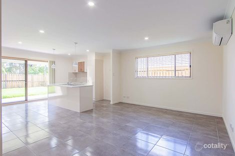 Property photo of 6 Bishampton Circuit Logan Reserve QLD 4133
