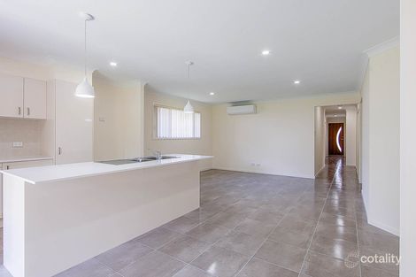 Property photo of 6 Bishampton Circuit Logan Reserve QLD 4133
