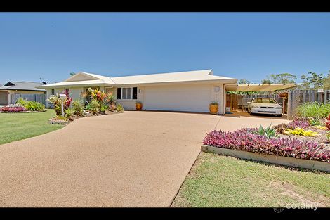 Property photo of 20 Red Emperor Way Lammermoor QLD 4703