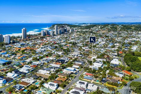 Property photo of 41 Warrina Crescent Burleigh Waters QLD 4220