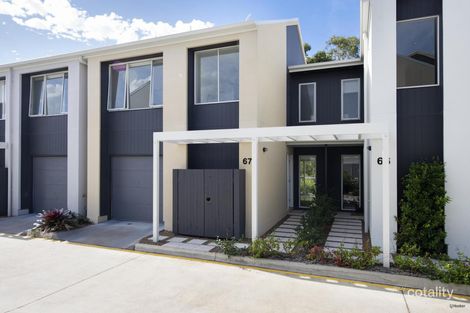 Property photo of 67/13 Angela Way Pimpama QLD 4209