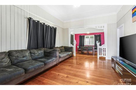 Property photo of 42 Brown Street Berserker QLD 4701