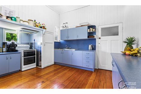 Property photo of 42 Brown Street Berserker QLD 4701