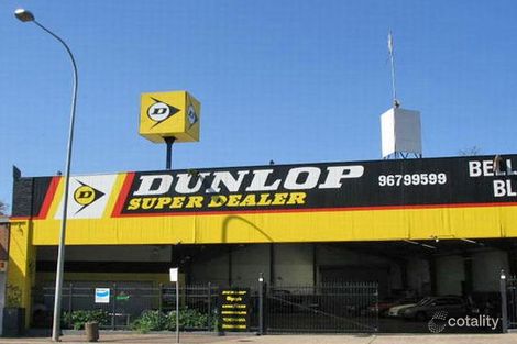 160 Main St, Blacktown, NSW 2148