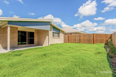 Property photo of 6 Bishampton Circuit Logan Reserve QLD 4133