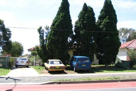 250 Great Western Hwy, Wentworthville, NSW 2145