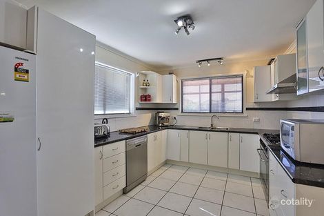 Property photo of 6 Beryl Street Wilsonton QLD 4350