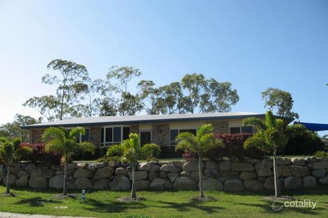 8 Lighthouse Dr, Boyne Island, QLD 4680