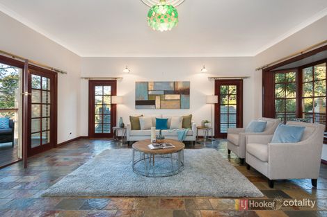 Property photo of 19 George Street Pennant Hills NSW 2120