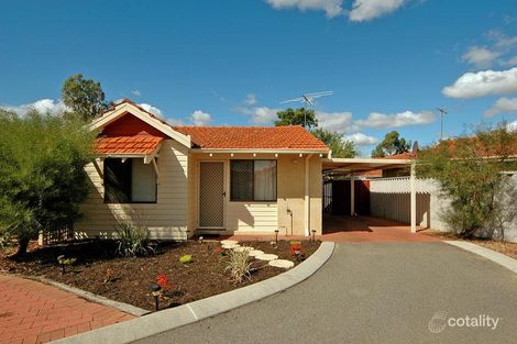 11c Margaret St, Midland, WA 6056