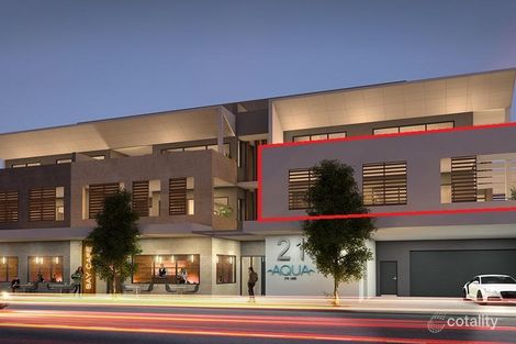 101/21 Lake St, Warners Bay, NSW 2282