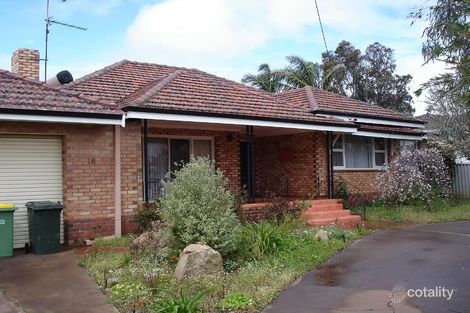 16 Adam St, Williams, WA 6391