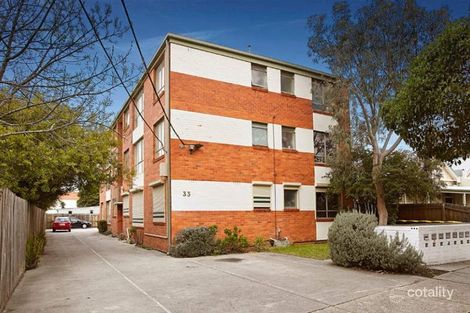 Property photo of 4/33 Cain Avenue Northcote VIC 3070