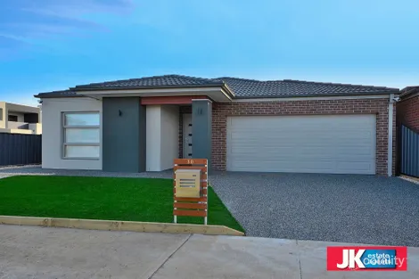 30 Marwood Ave, Truganina, VIC 3029