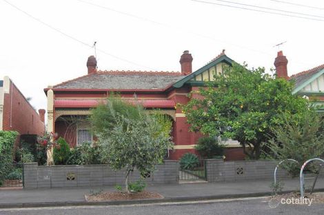 Property photo of 5 Moodie Place St Kilda VIC 3182