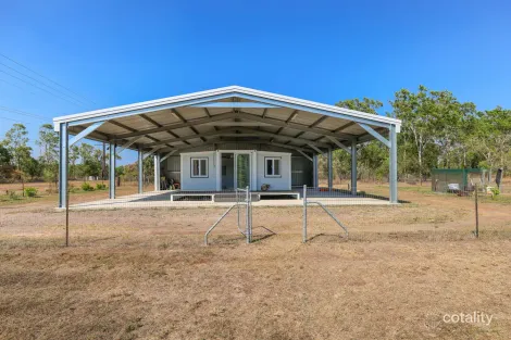 Property photo of 1270 Stuart Highway Bees Creek NT 0822