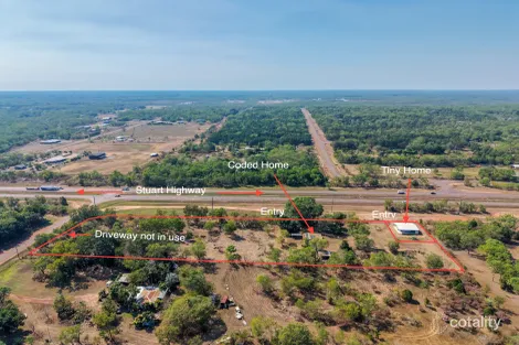 Property photo of 1270 Stuart Highway Bees Creek NT 0822