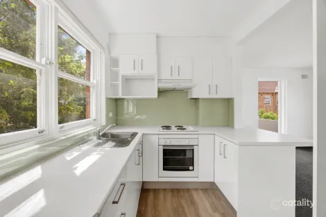 4/4 Laurence St, Manly, NSW 2095