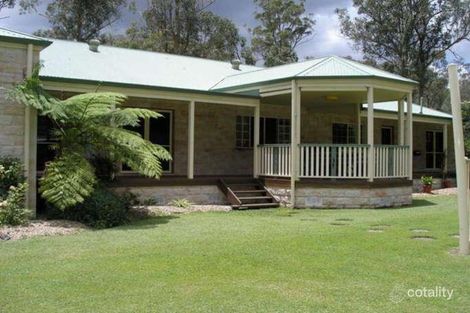 Property photo of 67 West Coorang Road Cornubia QLD 4130