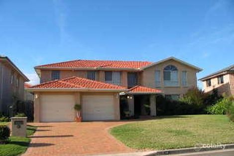 42 Corymbia Cct, Frenchs Forest, NSW 2086