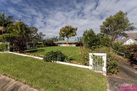 Property photo of 2 Plunkett Crescent Boambee NSW 2450