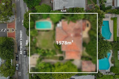 Property photo of 89 Anthony Street Ascot QLD 4007