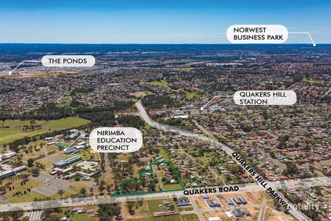 Lot 2 Quakers Rd, Marayong, NSW 2148