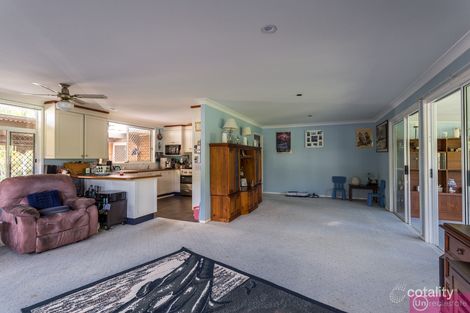 Property photo of 2 Plunkett Crescent Boambee NSW 2450