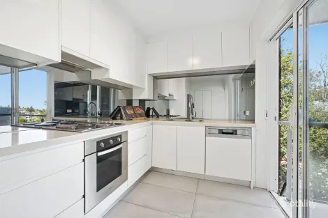 Property photo of 21/745 Old South Head Road Vaucluse NSW 2030