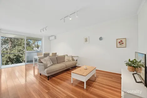 Property photo of 21/745 Old South Head Road Vaucluse NSW 2030