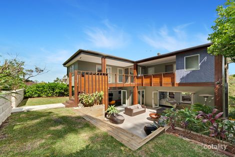 Property photo of 73 The Bulwark Castlecrag NSW 2068