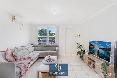 Property photo of 6 Van Dieman Crescent Fairfield West NSW 2165