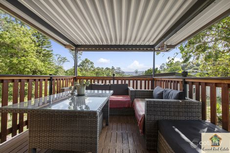 Property photo of 8 Jelen Drive Mooloolah Valley QLD 4553