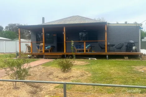 Property photo of 132 Dalgarno Street Coonabarabran NSW 2357